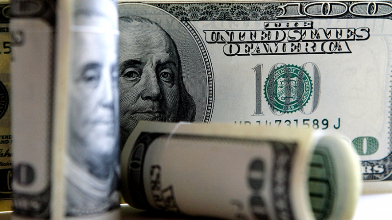 Эксперт оценил вероятность кризиса банковской системы в США