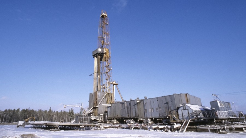 Эксперт скептически отнесся к прогнозу о снижении добычи нефти в России к 2030 году