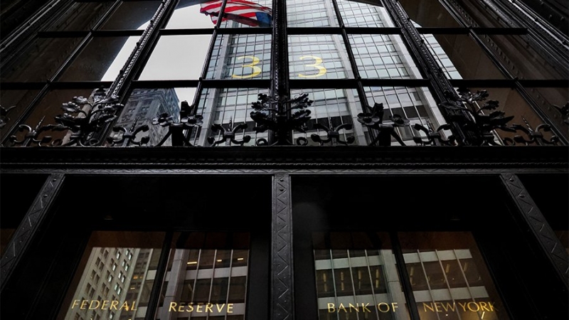 Эксперт спрогнозировал решение ФРС по ставке и оценил ситуацию с банками в США