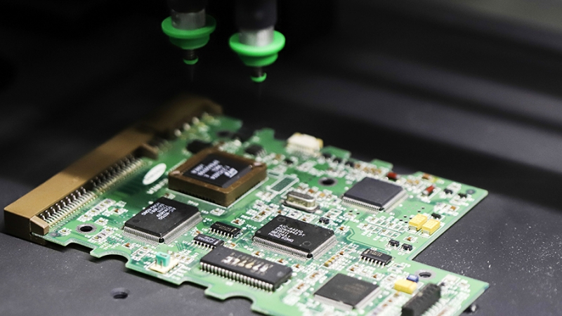 Эксперты назвали самые перспективные сферы сотрудничества России и Китая