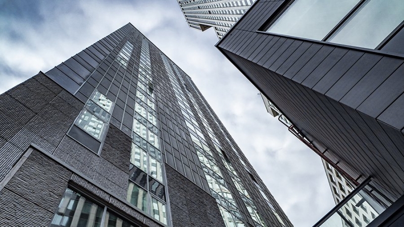 Эксперты предрекли взрывной рост числа премиальных домов в Москве