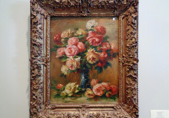 Эрмитаж 8 Марта будет бесплатным для посетителей 