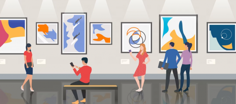 Фасады Тюкалинского музея отремонтируют за 11,6 млн