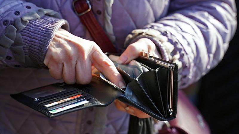 Финансист заверил в неспособности цифровой пенсии сгореть