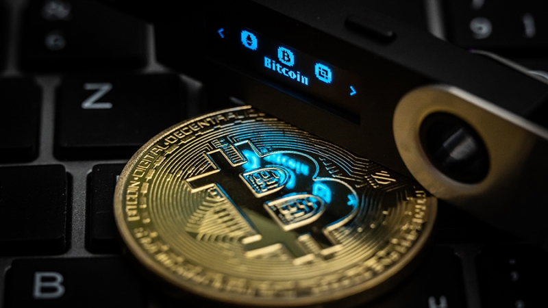 Финансовый аналитик объяснил рост курса биткоина