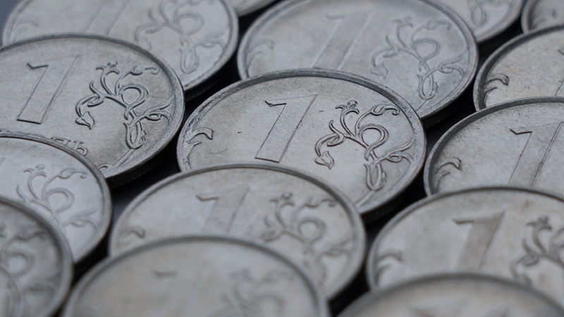 Главный экономист ЕБРР озвучила причину устойчивости экономики России