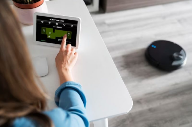 Химики МГУ выяснили механизм работы энергоэффективных сенсоров