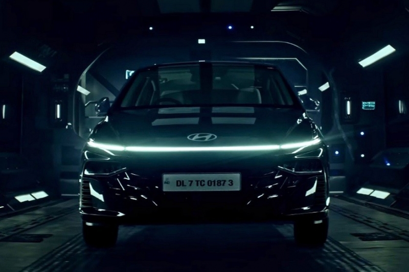 Hyundai Solaris нового поколения: свежие подробности