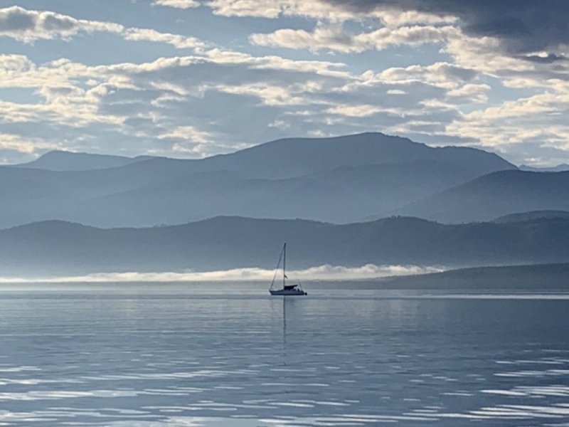 Инвесторы предпочитают крипте элитную недвижимость в Сочи