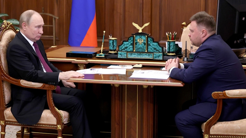 Инвестпрограмма «РусГидро» до 2027 года превысит 650 млрд рублей