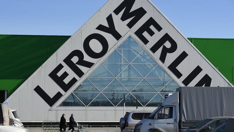 Магазины Leroy Merlin в России будут переданы локальному менеджменту