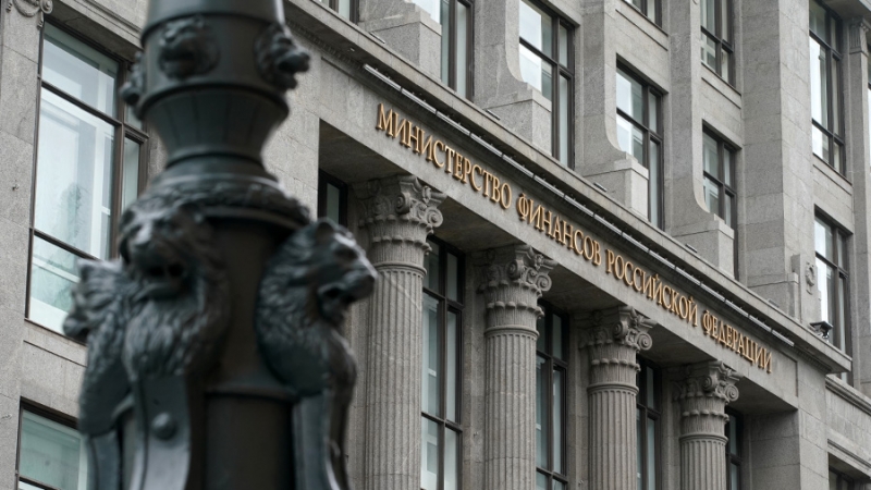 Минфин назвал подпадающие под единоразовый взнос в бюджет отрасли бизнеса