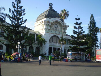 Мозамбик стал безвизовым для россиян и туристов ещё из 27 стран