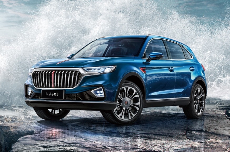 На конвейер бывшего завода Mercedes-Benz в РФ могут встать модели китайской люксовой марки