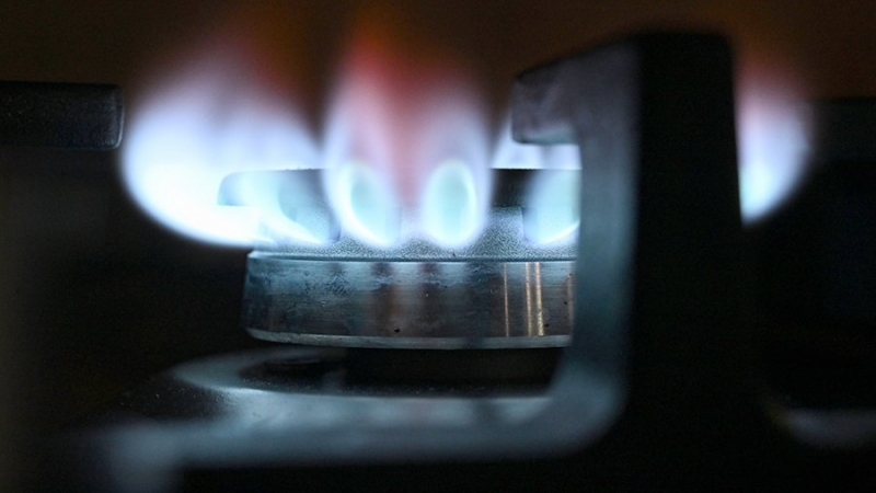 Названы причины снижения цен на газ в Европе