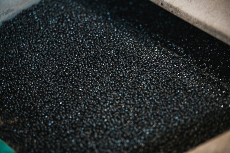 Новый завод ТЕХНОНИКОЛЬ ежегодно будет дарить вторую жизнь 400 млн продуктовых подложек