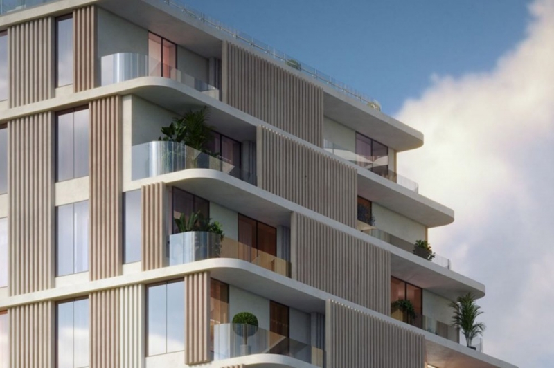 Офисно-административный комплекс и детский клуб появятся в ЖК Stories