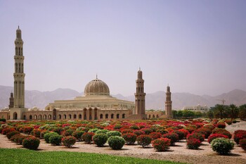 Оманский лоукостер Salam Air откроет рейс Маскат — Алматы 