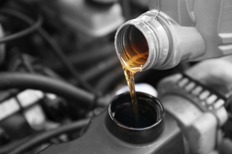 Подразделение Total в РФ трансформировалось: масла будут продавать под брендом Lemarc