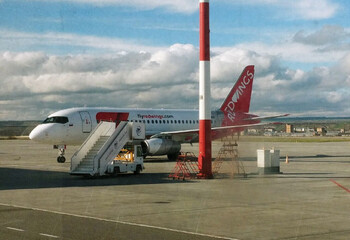 Полёты Red Wings в Таиланд и на Шри-Ланку продлят на лето 