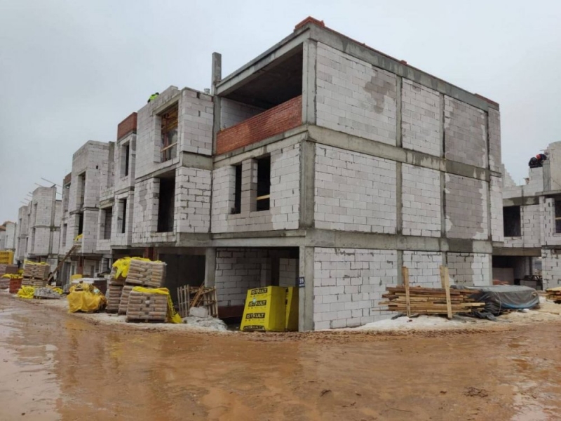 Права дольщиков ЖК «Белый город» восстановят до конца 2023 года