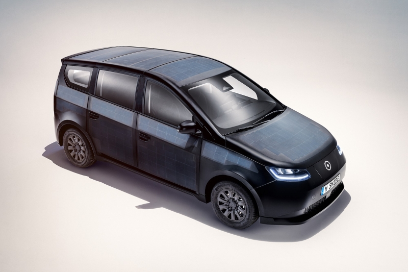 Проект народного солнцемобиля Sono Sion потерпел крах: деньги клиентам вернут нескоро