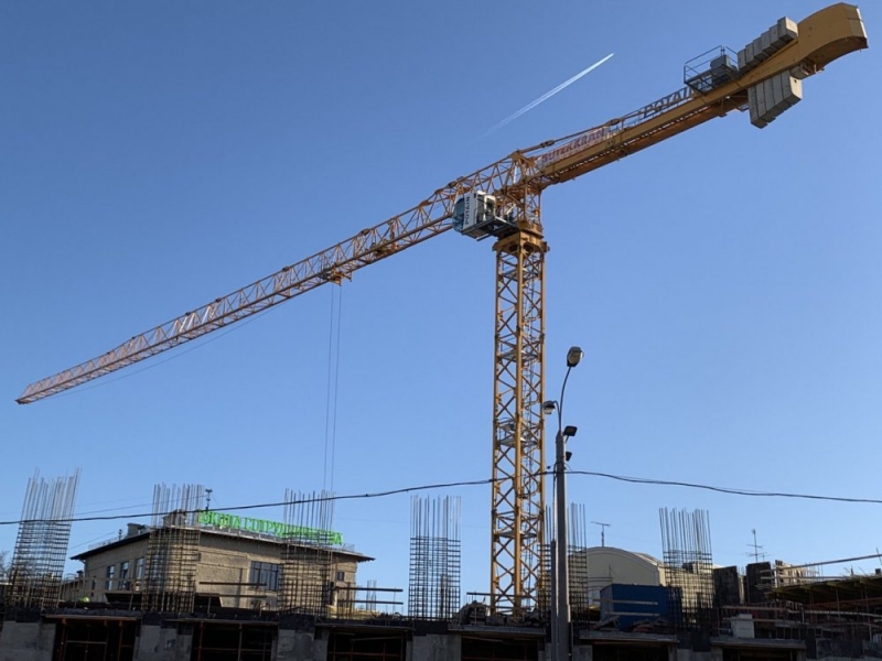 Проекты комплексного развития территорий в САО обеспечат более 28 тыс. рабочих мест