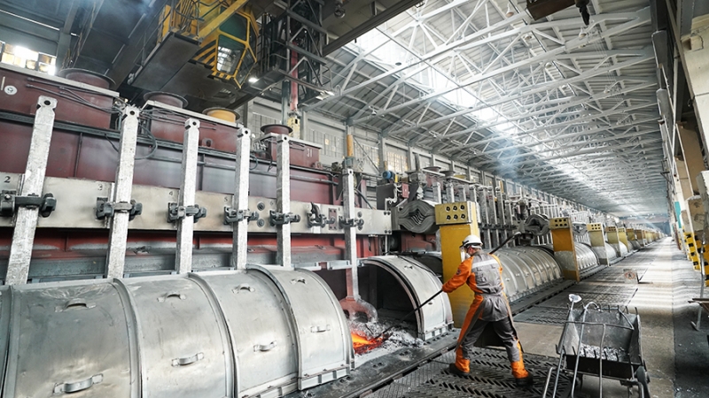 Путин поручил изучить возможность увеличения срока льготного кредитования по промышленной ипотеке