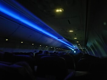 Рейс Петербург – Ижевск вернулся в «Пулково» из-за поломки