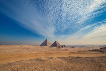 Россия и Египет готовы увеличить число авиарейсов между странами