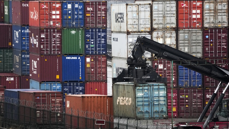 Россия вошла в число крупнейших мировых экспортеров в 2022 году