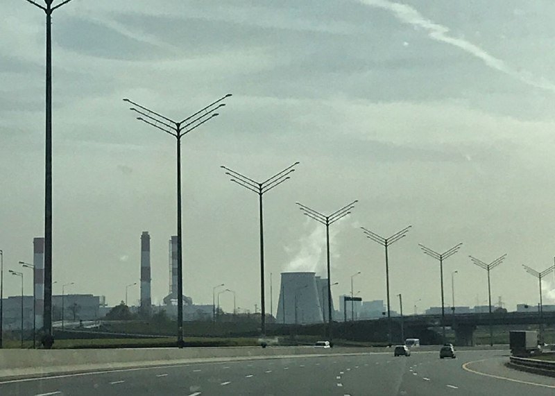 С начала года в границах бывших промзон Москвы ввели более 1,5 млн кв. м недвижимости