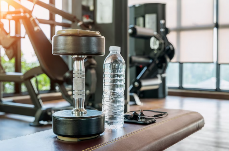 Семь объектов спорта построят в бывших промзонах и по проектам КРТ