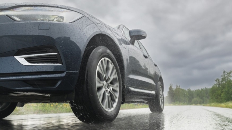 Сеть шинных центров Vianor продолжит работать в РФ под новым названием – Ivanor