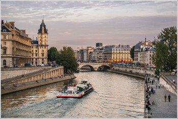Столицы Европы переживают туристический бум после пандемии COVID-19