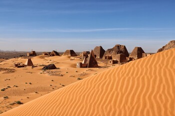 Судан хотел бы вернуть прямое авиасообщение с Россией