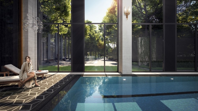 Треть россиян обращались за услугами по дизайну интерьера