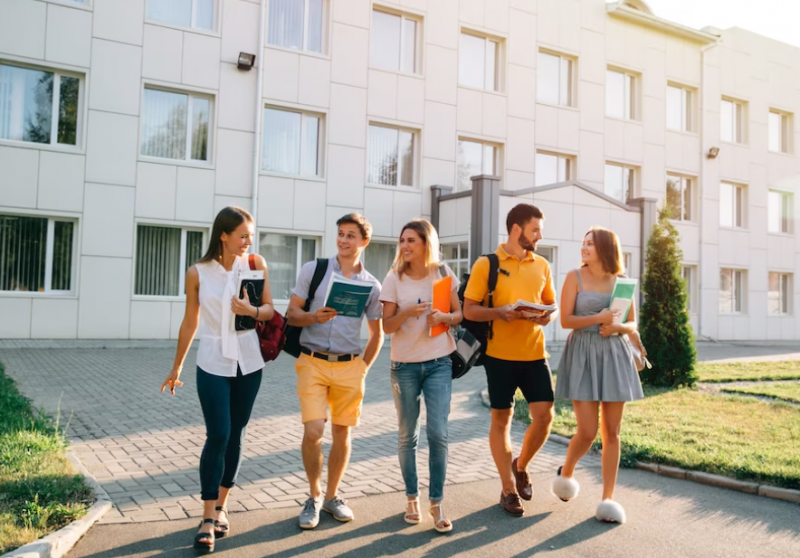 Три корпуса образовательного кластера Бауманки достроят к концу года