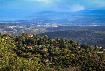 Туристы из РФ занимают третье место по турпотоку в Израиль