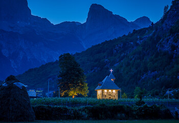 В Албании произошло землетрясение