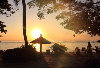 В Индонезии жители пожаловались на «русскую деревню»