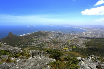 В ЮАР в сжатые сроки готовы разрешить прямые рейсы российских авиакомпаний