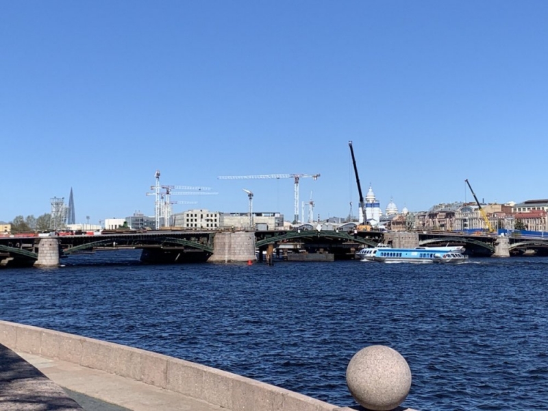 В Питере расселили более 53 тыс. коммуналок за 15 лет