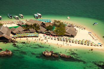 В Таиланде появятся три новые авиакомпании