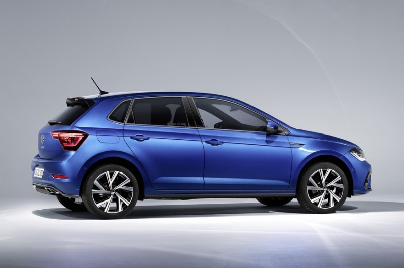 В Volkswagen подтвердили, что цена «крохи» ID.1 не превысит 20 000 евро