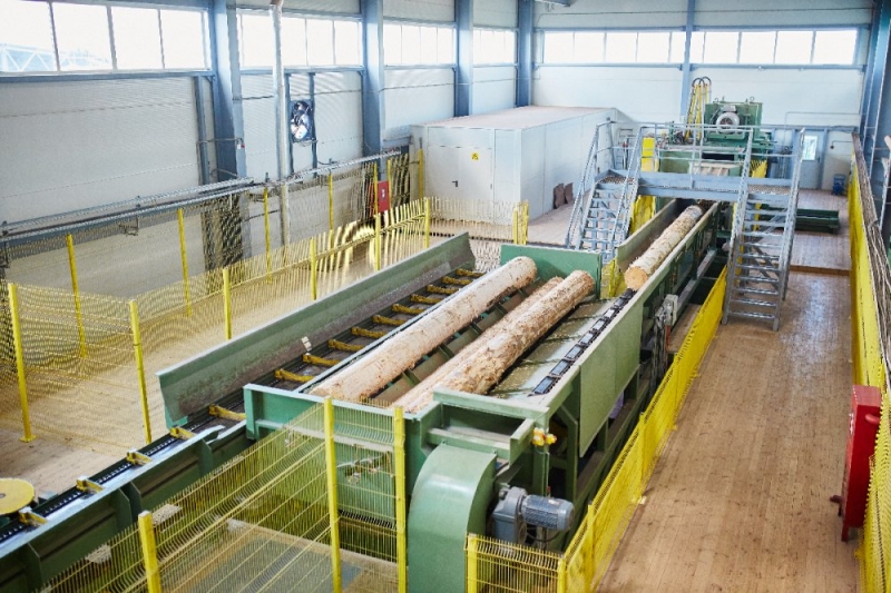 Завод «Судома» получил допуск в Единую систему контроля оценки качества поставщиков