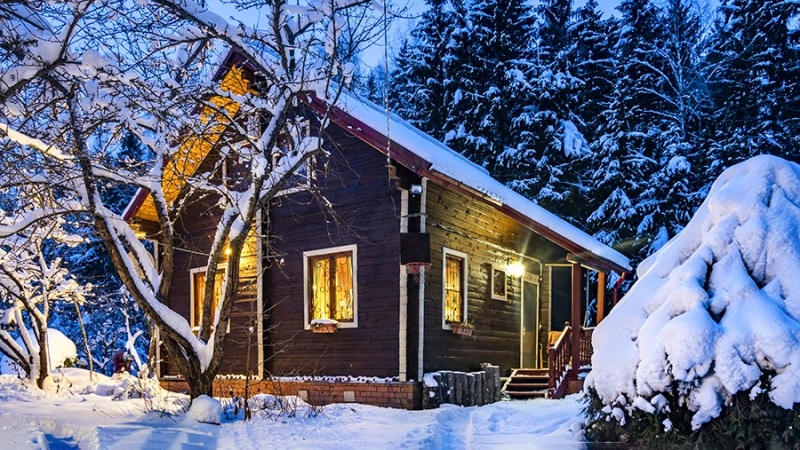 Земля под стройку частных домов подорожала на 15%