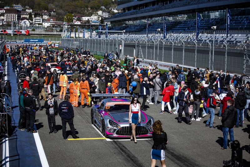 1 этап СМП РСКГ ЭНДУРАНС: 3-часовой марафон вошел в историю