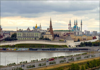 «Аэрофлот» летом увеличит число рейсов в Казань