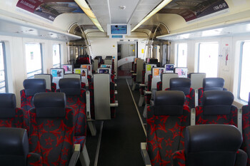 Аэропорты Шереметьево и Внуково свяжут железной дорогой